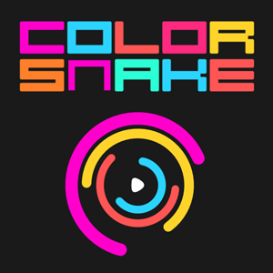 Colorful Snake.