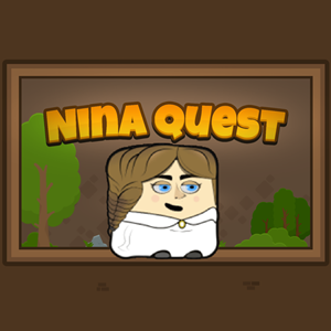 Nina Quest game.