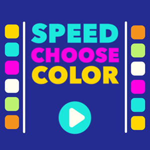 Speed Choose Color.